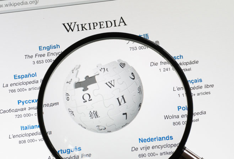 营销专家教你10个步骤创建维基百科账户